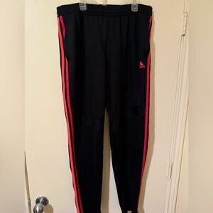 Women’s Adidas sweatpants